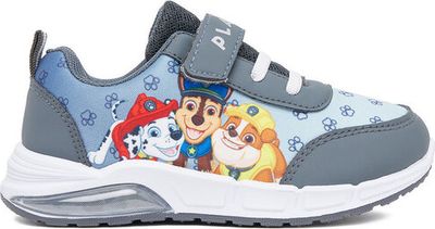 Buty sportowe dziecięce na wiosnę Paw Patrol ze sklepu: MODIVO w kategorii: Buty sportowe dziecięce - zdjęcie WP-EBWP-BKLVO-LN0_5906751267752