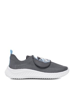 Buty sportowe dziecięce wiosenne Star Wars ze sklepu: MODIVO w kategorii: Buty sportowe dziecięce - zdjęcie WP-EBWP-BKLVO-LN0_5906751268667
