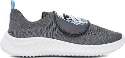 Buty sportowe dziecięce Star Wars ze sklepu: MODIVO w kategorii: Buty sportowe dziecięce - zdjęcie WP-EBWP-BKLVO-LN0_5906751268667