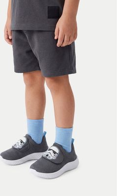 Buty sportowe dziecięce wiosenne Star Wars ze sklepu: MODIVO w kategorii: Buty sportowe dziecięce - zdjęcie WP-EBWP-BKLVO-LN0_5906751268667