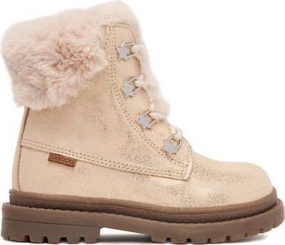 Buty zimowe dziecięce elegancki Lasocki Kids ze sklepu: MODIVO w kategorii: Buty zimowe dziecięce - zdjęcie WP-EBWP-BKLVO-LN0_5906751269169