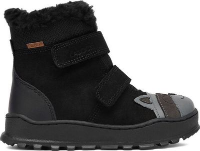 Buty zimowe dziecięce elegancki Lasocki Kids ze sklepu: MODIVO w kategorii: Buty zimowe dziecięce - zdjęcie WP-EBWP-BKLVO-LN0_5906751269268