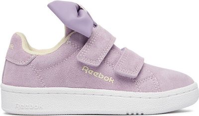 Buty sportowe dziecięce na wiosnę Reebok ze sklepu: MODIVO w kategorii: Buty sportowe dziecięce - zdjęcie WP-EBWP-BKLVO-LN0_5906751270622