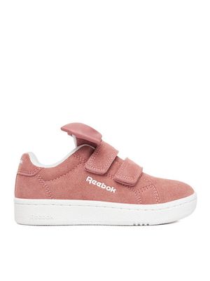 Buty sportowe dziecięce na wiosnę Reebok ze sklepu: MODIVO w kategorii: Buty sportowe dziecięce - zdjęcie WP-EBWP-BKLVO-LN0_5906751270646