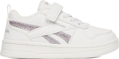 Buty sportowe dziecięce wiosenne Reebok ze sklepu: MODIVO w kategorii: Buty sportowe dziecięce - zdjęcie WP-EBWP-BKLVO-LN0_5906751270981