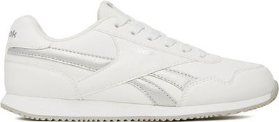 Buty sportowe dziecięce wiosenne Reebok ze sklepu: MODIVO w kategorii: Buty sportowe dziecięce - zdjęcie WP-EBWP-BKLVO-LN0_5906751271353