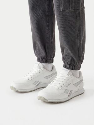 Buty sportowe dziecięce wiosenne Reebok ze sklepu: MODIVO w kategorii: Buty sportowe dziecięce - zdjęcie WP-EBWP-BKLVO-LN0_5906751271353