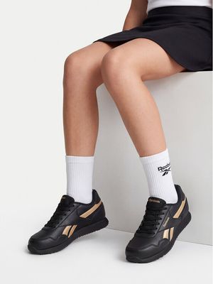 Reebok - Buty sportowe dziecięce jesienne na wiosnę ze sklepu: MODIVO w kategorii: Buty sportowe dziecięce - zdjęcie WP-EBWP-BKLVO-LN0_5906751271360