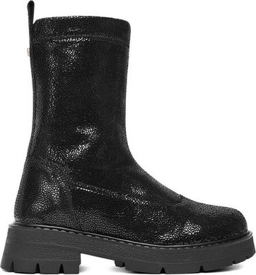 Buty zimowe dziecięce na jesień zimowe BADURA ze sklepu: MODIVO w kategorii: Buty zimowe dziecięce - zdjęcie WP-EBWP-BKLVO-LN0_5906751271797