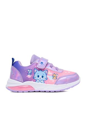 Buty sportowe dziecięce Tom & Jerry Gokko ze sklepu: MODIVO w kategorii: Buty sportowe dziecięce - zdjęcie WP-EBWP-BKLVO-LN0_5906751272343