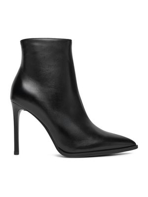 Botki eleganckie EVA MINGE ze sklepu: MODIVO w kategorii: Botki - zdjęcie WP-EBWP-BKLVO-LN0_5906751278765
