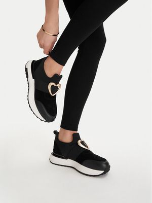 Buty sportowe damskie wiosenne EVA MINGE ze sklepu: MODIVO w kategorii: Buty sportowe damskie - zdjęcie WP-EBWP-BKLVO-LN0_5906751284964