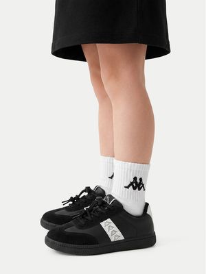 Buty sportowe dziecięce na jesień Kappa ze sklepu: MODIVO w kategorii: Buty sportowe dziecięce - zdjęcie WP-EBWP-BKLVO-LN0_5906751286739