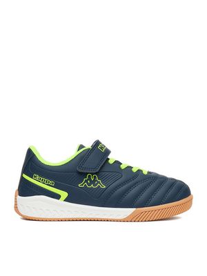 Buty sportowe dziecięce na wiosnę Kappa ze sklepu: MODIVO w kategorii: Buty sportowe dziecięce - zdjęcie WP-EBWP-BKLVO-LN0_5906751286999