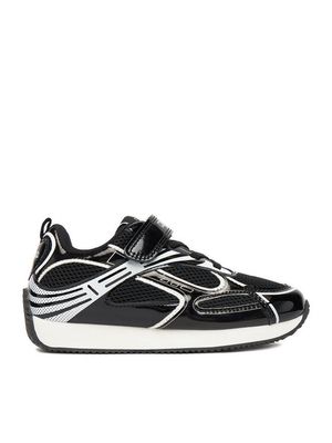 Kappa - Buty sportowe dziecięce na wiosnę ze sklepu: MODIVO w kategorii: Buty sportowe dziecięce - zdjęcie WP-EBWP-BKLVO-LN0_5906751287262