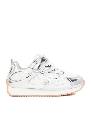 Buty sportowe dziecięce na wiosnę Kappa ze sklepu: MODIVO w kategorii: Buty sportowe dziecięce - zdjęcie WP-EBWP-BKLVO-LN0_5906751287279