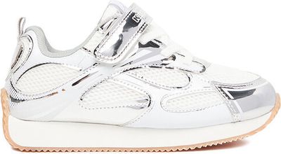 Buty sportowe dziecięce na wiosnę Kappa ze sklepu: MODIVO w kategorii: Buty sportowe dziecięce - zdjęcie WP-EBWP-BKLVO-LN0_5906751287279