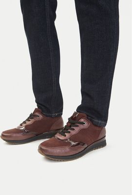 Buty sportowe damskie Lasocki ze sklepu: MODIVO w kategorii: Buty sportowe damskie - zdjęcie WP-EBWP-BKLVO-LN0_5906751287576