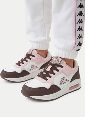 Buty sportowe dziecięce wiosenne Kappa ze sklepu: MODIVO w kategorii: Buty sportowe dziecięce - zdjęcie WP-EBWP-BKLVO-LN0_5906751287972