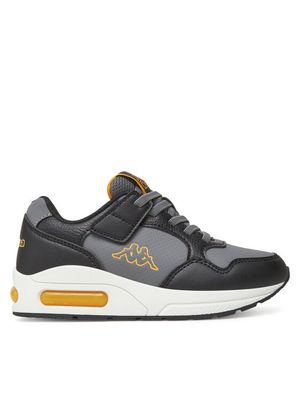 Kappa - Buty sportowe dziecięce ze sklepu: MODIVO w kategorii: Buty sportowe dziecięce - zdjęcie WP-EBWP-BKLVO-LN0_5906751287989