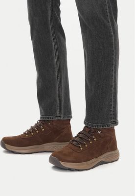 Buty zimowe męskie na zimę Lasocki ze sklepu: MODIVO w kategorii: Buty zimowe męskie - zdjęcie WP-EBWP-BKLVO-LN0_5906751288160