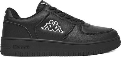 Buty sportowe dziecięce na wiosnę Kappa ze sklepu: MODIVO w kategorii: Buty sportowe dziecięce - zdjęcie WP-EBWP-BKLVO-LN0_5906751288467