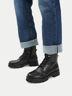 Botki eleganckie Lasocki ze sklepu: MODIVO w kategorii: Botki - zdjęcie WP-EBWP-BKLVO-LN0_5906751288573