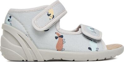 Lasocki Kids - Kapcie dziecięce na lato ze sklepu: MODIVO w kategorii: Kapcie dziecięce - zdjęcie WP-EBWP-BKLVO-LN0_5906751289549