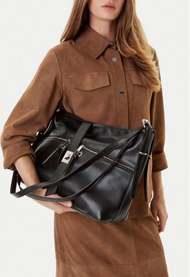 Shopper bag wakacyjna Gino Rossi ze sklepu: MODIVO w kategorii: Torby Shopper bag - zdjęcie WP-EBWP-BKLVO-LN0_5906751290217
