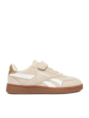 Buty sportowe dziecięce na wiosnę Reebok ze sklepu: MODIVO w kategorii: Buty sportowe dziecięce - zdjęcie WP-EBWP-BKLVO-LN0_5906751292389