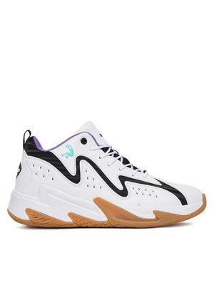 Buty sportowe męskie letnie Shaq ze sklepu: MODIVO w kategorii: Buty sportowe męskie - zdjęcie WP-EBWP-BKLVO-LN0_5906751292853