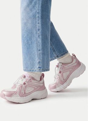 Buty sportowe dziecięce wiosenne Kappa ze sklepu: MODIVO w kategorii: Buty sportowe dziecięce - zdjęcie WP-EBWP-BKLVO-LN0_5906751293331