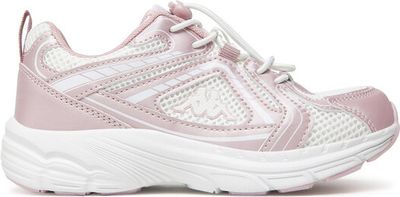 Buty sportowe dziecięce wiosenne Kappa ze sklepu: MODIVO w kategorii: Buty sportowe dziecięce - zdjęcie WP-EBWP-BKLVO-LN0_5906751293331