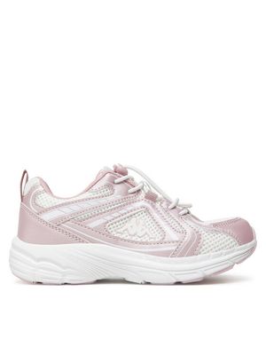 Buty sportowe dziecięce wiosenne Kappa ze sklepu: MODIVO w kategorii: Buty sportowe dziecięce - zdjęcie WP-EBWP-BKLVO-LN0_5906751293331