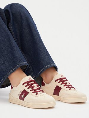 Buty sportowe damskie na wiosnę BEVERLY HILLS POLO CLUB ze sklepu: MODIVO w kategorii: Buty sportowe damskie - zdjęcie WP-EBWP-BKLVO-LN0_5906751294345