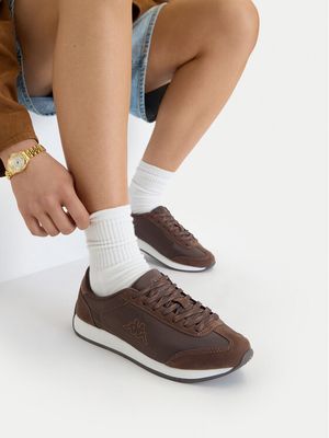 Buty sportowe damskie na wiosnę Kappa ze sklepu: MODIVO w kategorii: Buty sportowe damskie - zdjęcie WP-EBWP-BKLVO-LN0_5906751294703