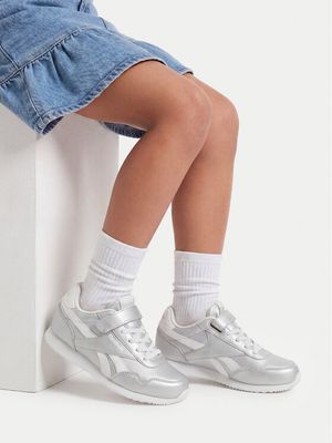 Buty sportowe dziecięce wiosenne Reebok ze sklepu: MODIVO w kategorii: Buty sportowe dziecięce - zdjęcie WP-EBWP-BKLVO-LN0_5906751294925