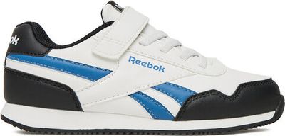 Buty sportowe dziecięce wiosenne Reebok ze sklepu: MODIVO w kategorii: Buty sportowe dziecięce - zdjęcie WP-EBWP-BKLVO-LN0_5906751294932