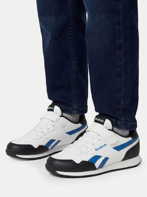 Buty sportowe dziecięce wiosenne Reebok ze sklepu: MODIVO w kategorii: Buty sportowe dziecięce - zdjęcie WP-EBWP-BKLVO-LN0_5906751294932