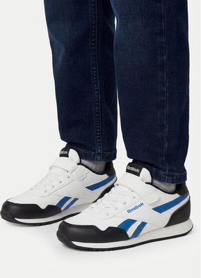 Buty sportowe dziecięce wiosenne Reebok ze sklepu: MODIVO w kategorii: Buty sportowe dziecięce - zdjęcie WP-EBWP-BKLVO-LN0_5906751294932