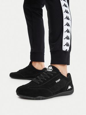 Kappa - Buty sportowe męskie letnie ze sklepu: MODIVO w kategorii: Buty sportowe męskie - zdjęcie WP-EBWP-BKLVO-LN0_5906751295366