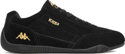 Buty sportowe damskie jesienne Kappa ze sklepu: MODIVO w kategorii: Buty sportowe damskie - zdjęcie WP-EBWP-BKLVO-LN0_5906751295434