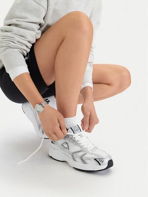 Buty sportowe damskie na wiosnę Kappa ze sklepu: MODIVO w kategorii: Buty sportowe damskie - zdjęcie WP-EBWP-BKLVO-LN0_5906751295953