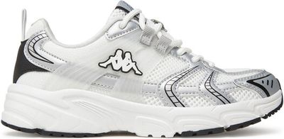 Buty sportowe damskie na wiosnę Kappa ze sklepu: MODIVO w kategorii: Buty sportowe damskie - zdjęcie WP-EBWP-BKLVO-LN0_5906751295953
