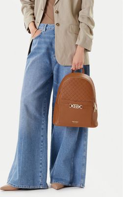 Plecak jesienny Nine West ze sklepu: MODIVO w kategorii: Plecaki - zdjęcie WP-EBWP-BKLVO-LN0_5906751296233
