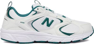 Buty sportowe damskie wiosenne New Balance ze sklepu: MODIVO w kategorii: Buty sportowe damskie - zdjęcie WP-EBWP-BKLVO-LN0_5906751296691
