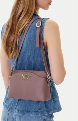 Listonoszka Nine West ze sklepu: MODIVO w kategorii: Listonoszki - zdjęcie WP-EBWP-BKLVO-LN0_5906751296936