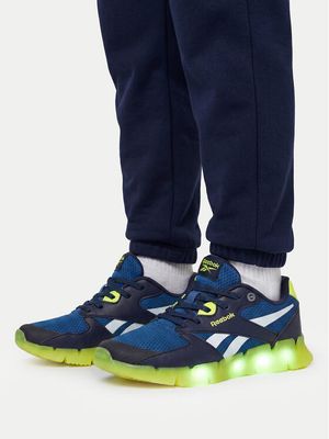Buty sportowe dziecięce na wiosnę Reebok ze sklepu: MODIVO w kategorii: Buty sportowe dziecięce - zdjęcie WP-EBWP-BKLVO-LN0_5906751297407
