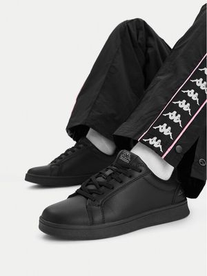 Buty sportowe męskie jesienne Kappa ze sklepu: MODIVO w kategorii: Buty sportowe męskie - zdjęcie WP-EBWP-BKLVO-LN0_5906751297933