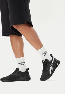 Buty sportowe męskie wiosenne Reebok ze sklepu: MODIVO w kategorii: Buty sportowe męskie - zdjęcie WP-EBWP-BKLVO-LN0_5906751298176